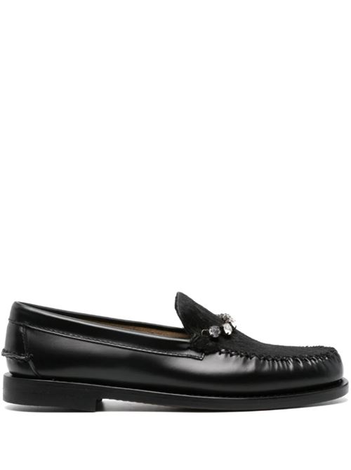 MOCASSINI FORTE_FORTE | 12996 my shoesF46A.8017 black